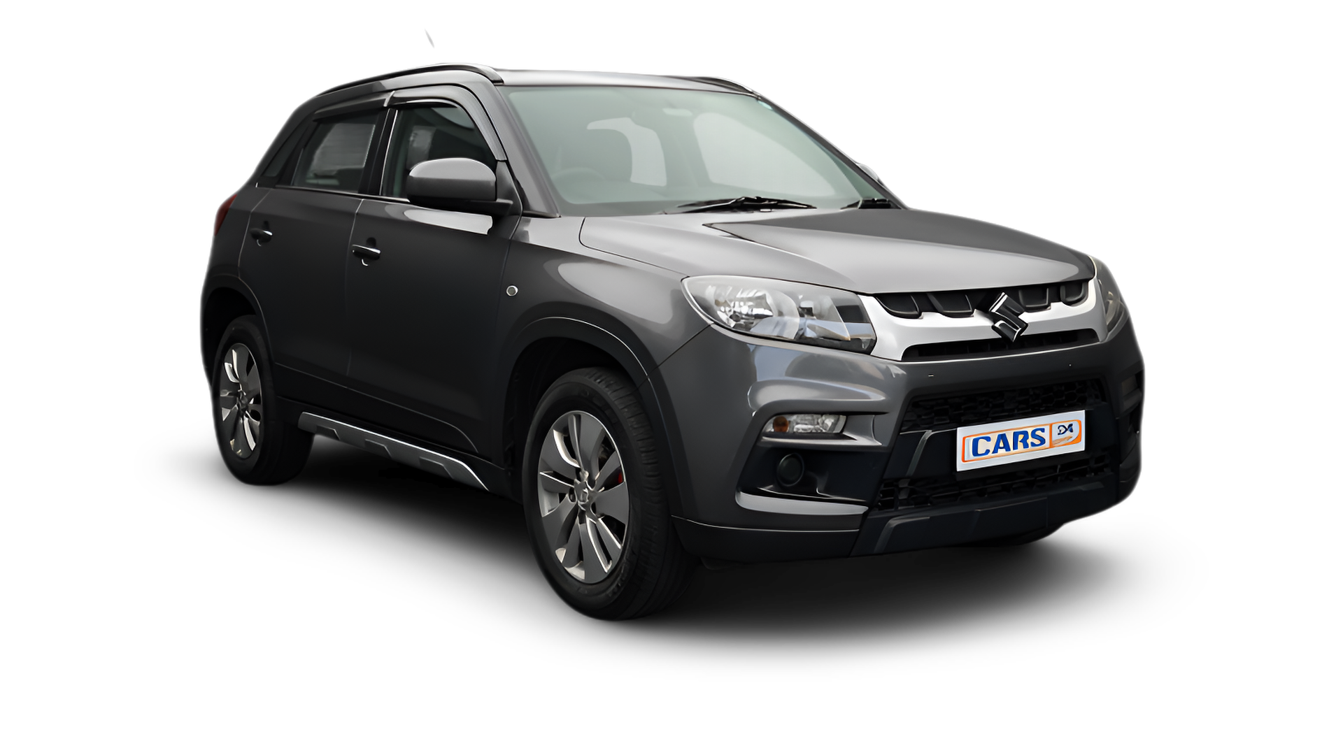 Maruti Vitara Brezza-img